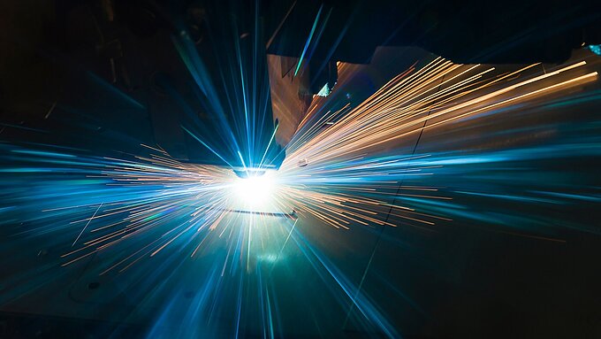 Laser Materials Processing